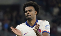 Galatasaray'dan Renato Veiga hamlesi! Renato Veiga kimdir, nereli? Veiga hangi takımlarda oynadı?