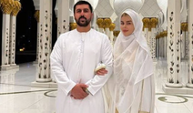 Kara Haydar'ın eşi Çağla Öz kimdir? Kaç yaşında, nereli? Ne iş yapıyor?