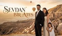Sevdan Bir Ateş 2. bölümde büyük yüzleşme: “Mirza benim kocam!”