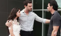 Sevdiğim Sensin 18. bölümde şok eden gelişme! Dicle’nin öğrendiği gerçek geceye damga vurdu