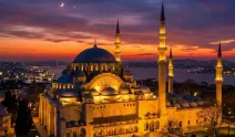 Üç aylar ne zaman başlıyor? Regaip Kandili, Miraç Kandili ve Berat Kandili ne zaman? İşte tarihler