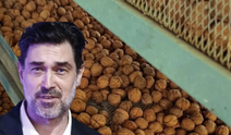 Ekranlardan uzaklaştı, çiftliğe yerleşti! Burak Hakkı siparişlere yetişemiyor