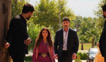 Halef: Köklerin Çağrısı 40. bölümde sırlar açığa çıkıyor! Yıldız’ın geçmişi Akif’i zora sokacak