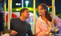 Haysiyet’te Simay ve Mehmet’ten Emirhan’a büyük sürpriz! Lunaparkta neler yaşandı?