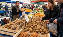 Pazarcı esnafının sırrı buymuş: Kivi alırken çoğu kişi bunu atlıyor ama en tazesi ve lezzetli olanı böyle seçiliyormuş!