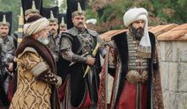 Mehmed: Fetihler Sultanı 90. bölümde neler yaşandı? Sultan Mehmed'i bekleyen tehlike büyüyor