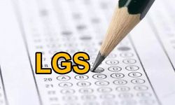 LGS'ye girecek öğrencilere öneri: '5 dakika daha' taktiği