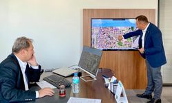 Tepecik mahallesi bu kış doğalgaz yakacak