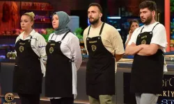 17 Ağustos MasterChef All Star eleme adayları belli oldu mu? Dün akşam MasterChef dokunulmazlık oyununu kim kazandı?