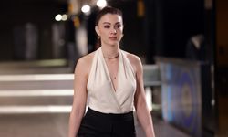 Burcu Özberk kimdir? Burcu Özberk kaç yaşında, nereli, özel hayatı?