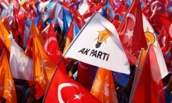 AK Parti Urla’da istifa