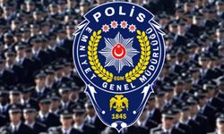 Emniyet Genel Müdürlüğü’ne 6 bin 250 yeni kadro ihdas edildi