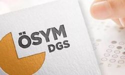 Dikey Geçiş Sınavı giriş belgeleri erişime açıldı mı, ne zaman açıklanacak? DGS 2025 başvuru ve sınav tarihi...