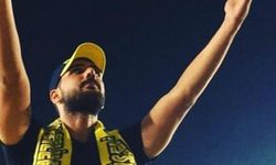 Fenerbahçe Tribün Lideri Cem Gölbaşı’na silahlı saldırı kamerada