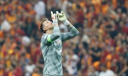 Fernando Muslera, Molde maçı sonrası açıklamalar yaptı