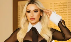 'Henüz bir anne değilim ama...' diyerek haykırdı! Hadise'den yenidoğan çetesi skandalına sert tepki