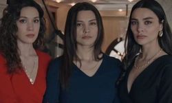 Hazal Filiz Küçükköse ikiziyle aynı filmde rol aldı! Görenler benzerlik karşısında hayret etti!