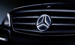 Mercedes-Benz'in satışları 2023'te yüzde 4 düştü!