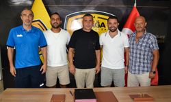 Aliağaspor FK’dan ilçedeki amatör futbol kulüpleriyle iş birliği