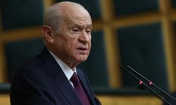 MHP Genel Başkanı Bahçeli: “Birleşmiş Milletler, Rumların karanlık emellerine hizmetten vazgeçmelidir”