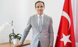 İzmir İl Milli Eğitim Müdürü Ömer Yahşi: Türkiye adına gurur verici bir durum
