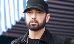 Rapçi Eminem'den Cumhuriyetçi başkan aday adayı Ramaswamy’e şarkı ihtarı