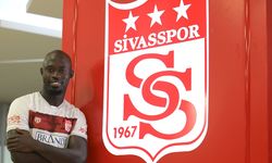 Sivasspor, Modou Barrow’u kadrosuna kattı