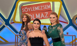 Söylemezsem Olmaz programında tüm yorumcular ayrıldı! Seren Serengil'den yorum gecikmedi: Benden sonrası tufan