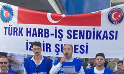 Türk Harb-İş Sendikası’ndan açıklama: Savunma sanayinde çalışanlar görmezden geliniyor