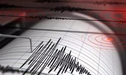 İzmir'de korkutan deprem!