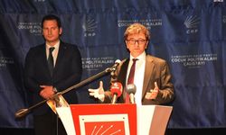 CHP İzmir Milletvekili Yüksel Taşkın'dan '19 Mart' tepkisi