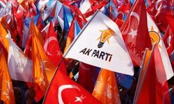 AK Parti İzmir’de bir istifa daha! Görevinden ayrıldı ve…