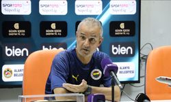 Alanyaspor maçı sonrası İsmail Kartal'dan açıklamalar