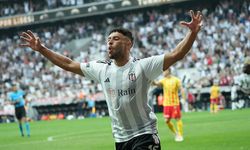 Alex-Oxlade Chamberlain maç sonu açıklamalar yaptı