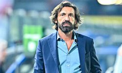 Pirlo İtalya'da gündem oldu