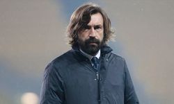 Karagümrük'ü çalıştırmıştı! Andrea Pirlo için İtalya iddiası