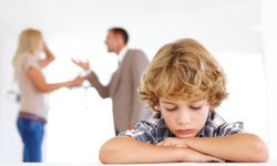 Anne-baba kavgası çocuğu nasıl etkiler?