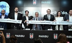 Beşiktaş Token, Paribu tarafından satışa sunuldu