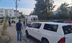 Bodrum'da kanlı infaz! Avukat ve emekli icra müdürü otomobilde öldürüldü