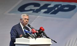 CHP Ankara İl Başkanlığının 38. Olağan Kongresi toplandı