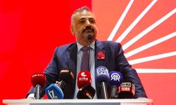 CHP İzmir İl Başkanı Aslanoğlu: Bu siyaset tarzı İzmir'de yıllardır işe yaramadı