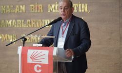 CHP'li Nalbantoğlu’ndan Akşener’e koku ve mülteci göndermesi