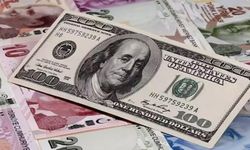 Dolar/TL güne 27,38 TL ile başladı