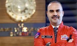 Dünyaca ünlü 70'i aşkın astronotun Türkiye'ye geliyor!