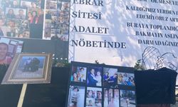 Ebrar sitesi sakinlerinden müze çıkışı: "Önce sorumlular cezalandırılsın"