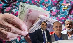 Emekliye zam yılan hikayesine döndü
