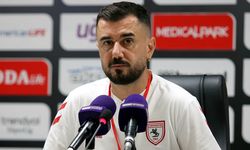 Emre Bayraktar maç sonu açıklamalar yaptı