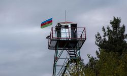 Ermenistan Kelbecer’de Azerbaycan mevzilerine ateş açtı: 1 asker şehit