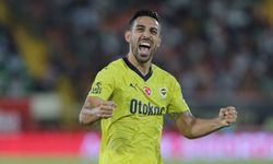 Fenerbahçe kazanmaya devam ediyor