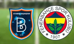 Fenerbahçe vs Başakşehir maçı ne zaman? Saat kaçta, hangi kanalda?  İlk 11 kimler?